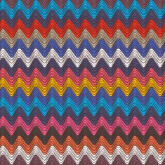 wave pattern N118