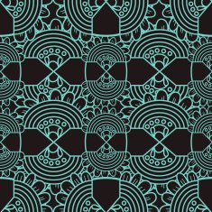 tribal pattern N538