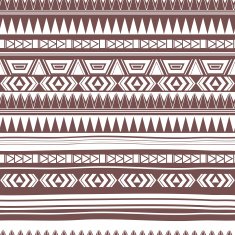 tribal pattern N543