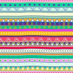 tribal pattern N545