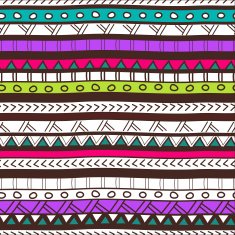 tribal pattern N546