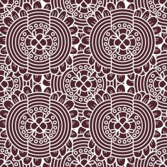 tribal pattern N554
