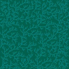Floral background N490