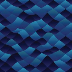 Vintage abstract seamless pattern N15