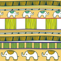tribal pattern N563