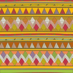 tribal pattern N566