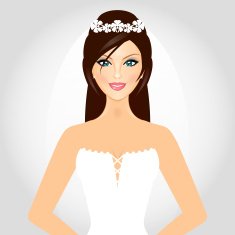 Bride N37