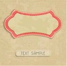greeting card N133