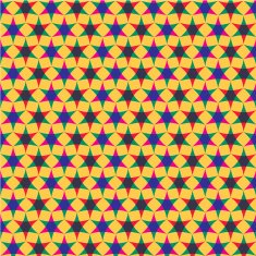creative triangle pattern N2
