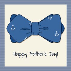 Happy fathers day card N3