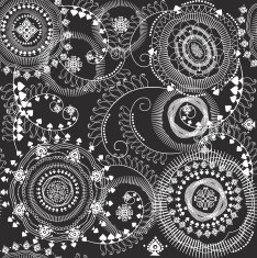 Floral Design N21