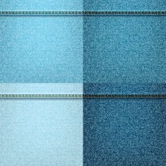 Vector jeans background N2