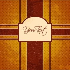 greeting card N134