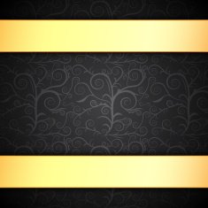 Vintage background N74