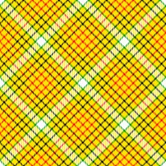 Seamless tartan pattern N43