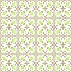 vintage wallpaper pattern seamless background Vector N20