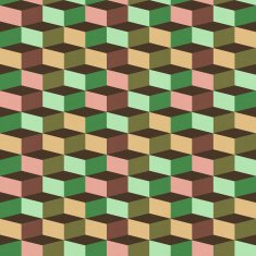 textured pattern