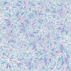 Cute floral seamless pattern N4