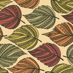 autumn leaves N33