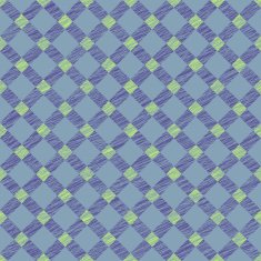 Fabric with scratch lines Abstract Seamless Pattern N3