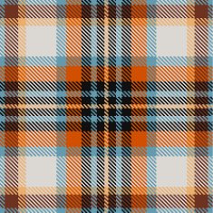 tartan plaid N17