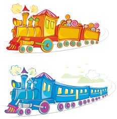 Train N13