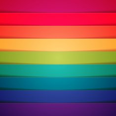 Rainbow colorful stripes abstract background N5