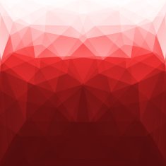 Abstract colorful triangles background N20