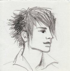 Emo boy N4