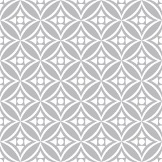 Abstract seamless pattern N1027