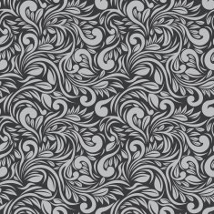 Seamless Floral Pattern N813