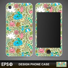 Set phone case N51