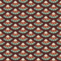 Abstract seamless vector background N129