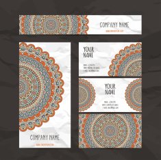 Business Card N562