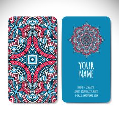Business Card N575