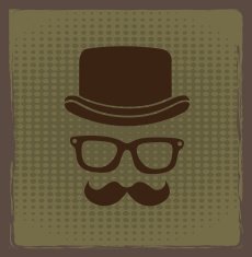 Hipster N167