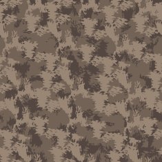 Abstract fur pattern