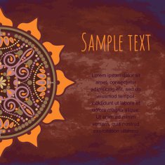 sun card