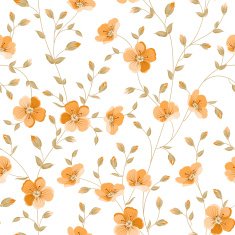 Luxurious peony wallapaper N5