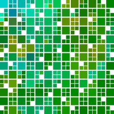 abstract green check pattern background N3