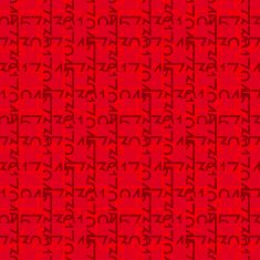abstract red pattern background N2