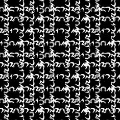 abstract black and white pattern background N35