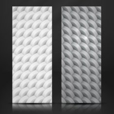 Abstract Geometric Texture N3