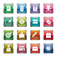 Office Icons N295