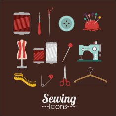 Sewing Design N8