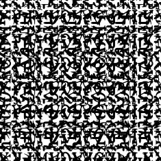 abstract black and white pattern background N36