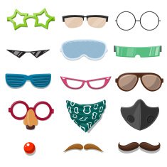 Accessory set7