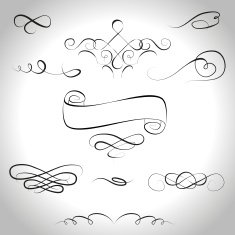 Calligraphic N3