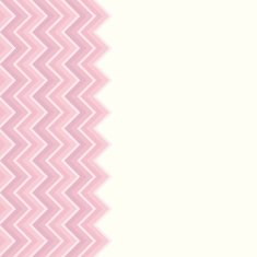 Pastel colors chevron background