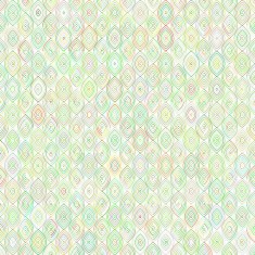 Seamless cross pattern in various color For banknote money design N166
